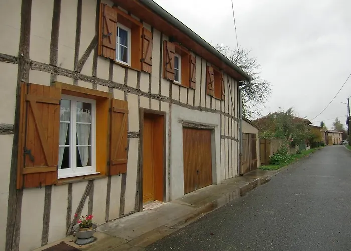 Le Bois Flotte