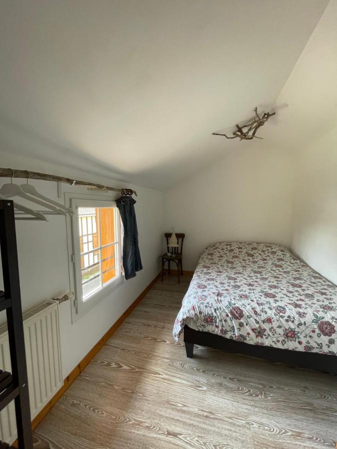 Le Bois Flotte Holiday home Arrigny