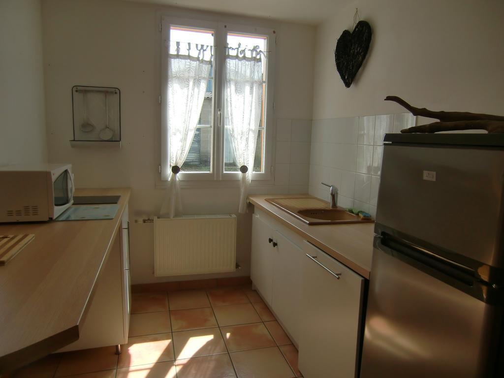 Le Bois Flotte Holiday home *