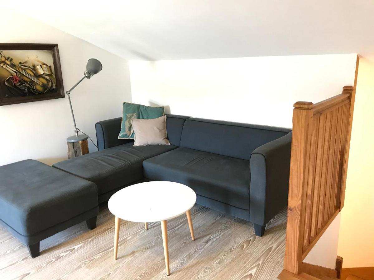 Le Bois Flotte Holiday home *